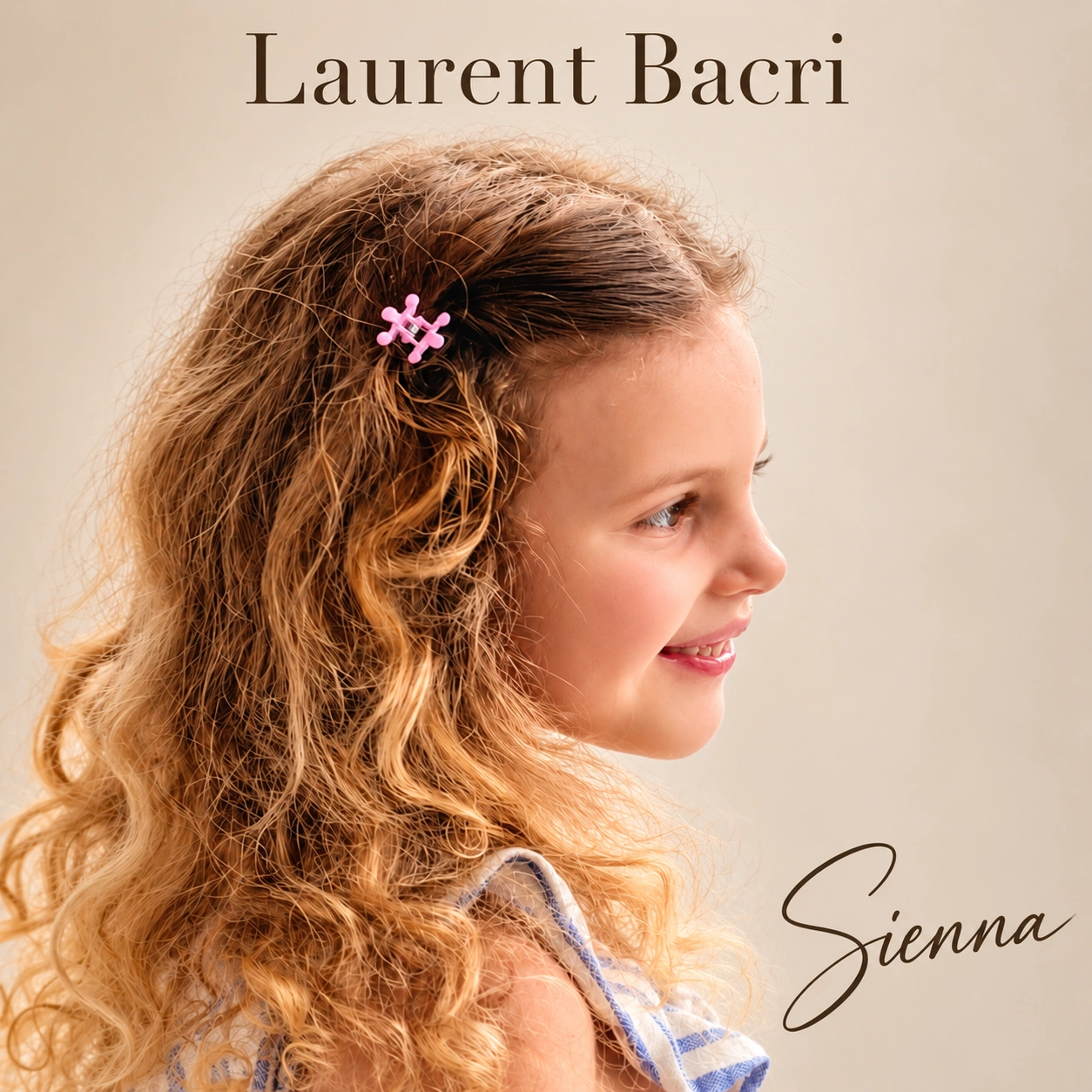 Visuel de Sienna, une chanson de Laurent Bacri